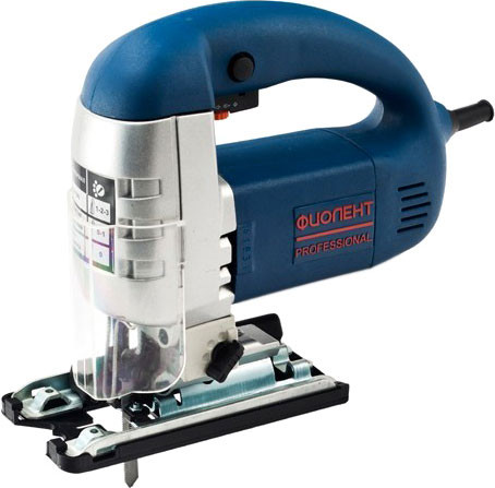 Изображение товара Электролобзик Фиолент ПМ5-720 Э  (в чемодане)