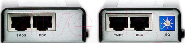 Изображение товара Конвертер цифровой Aten VE810