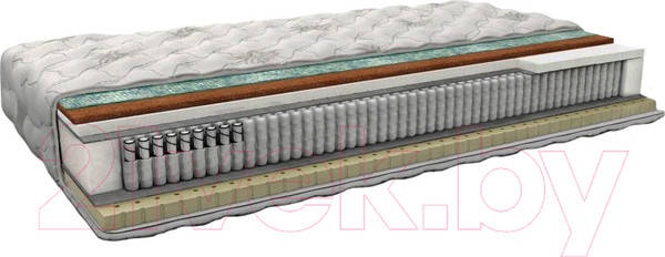 Изображение товара Матрас Барро Элит 506 80x190 (трикотаж)