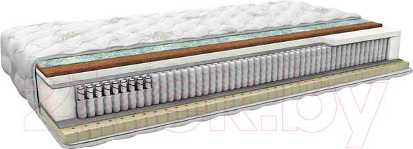 Изображение товара Матрас Барро Элит 506 160x190 (трикотаж)