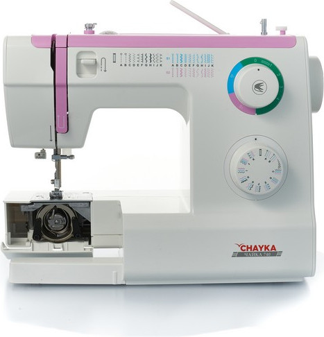 Изображение товара Швейная машина Chayka 740
