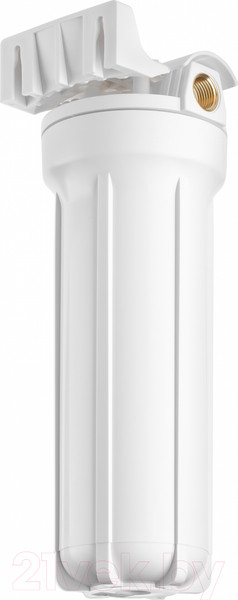 Изображение товара Корпус фильтра для воды Гейзер 10SL (с латунными вставками)