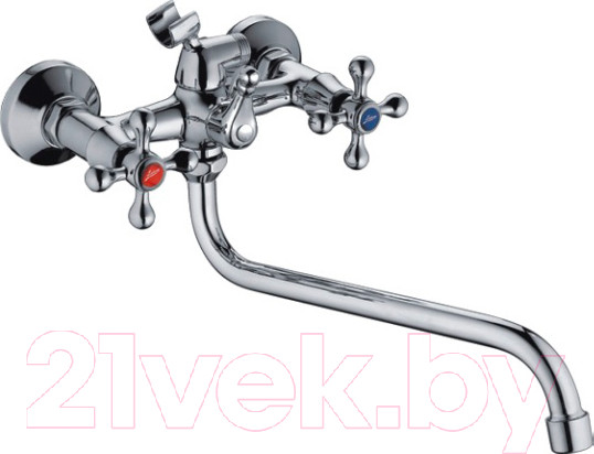 Изображение товара Смеситель Ledeme L2108