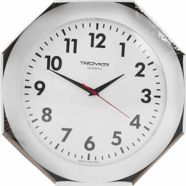 Изображение товара Настенные часы Тройка 51510511