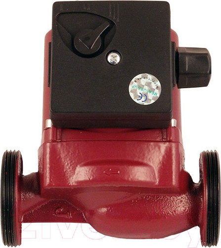 Изображение товара Циркуляционный насос Jemix WRS-32/4-130