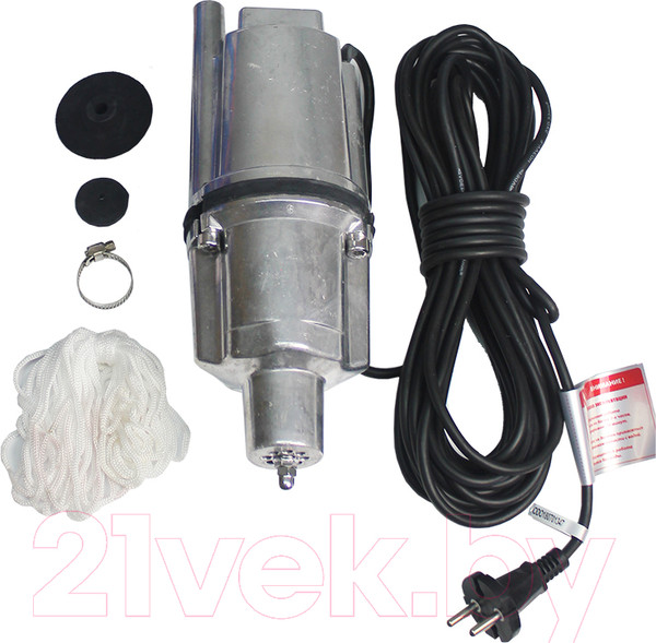 Изображение товара Вибрационный насос Jemix XVM60 В/10