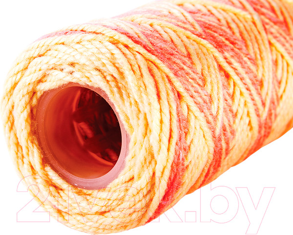 Изображение товара Картридж для магистрального фильтра БАРЬЕР ФерроНить Микс (10мкм)