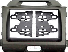 Изображение товара Переходная рамка Incar RKIA-N25