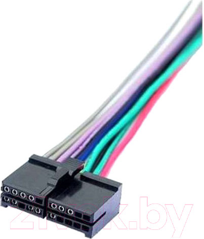 Изображение товара Переходник для автоакустики Incar CON-PROL-01W