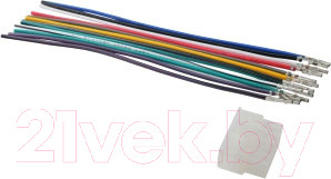 Изображение товара Переходник для автоакустики Incar CON-12pin