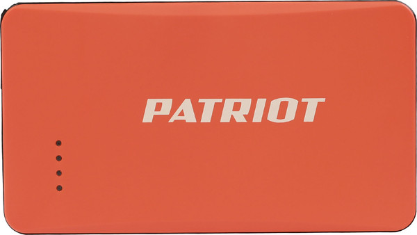 Изображение товара Пусковое устройство PATRIOT Magnum 8P