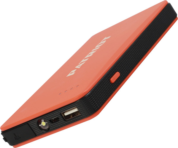 Изображение товара Пусковое устройство PATRIOT Magnum 8P