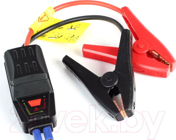 Изображение товара Пусковое устройство PATRIOT Magnum 8P