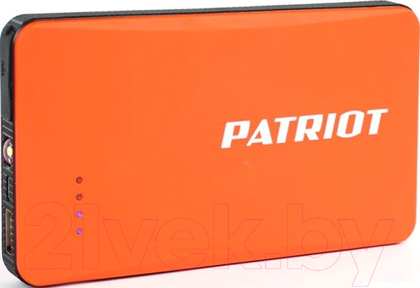 Изображение товара Пусковое устройство PATRIOT Magnum 8P