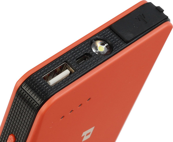 Изображение товара Пусковое устройство PATRIOT Magnum 8P