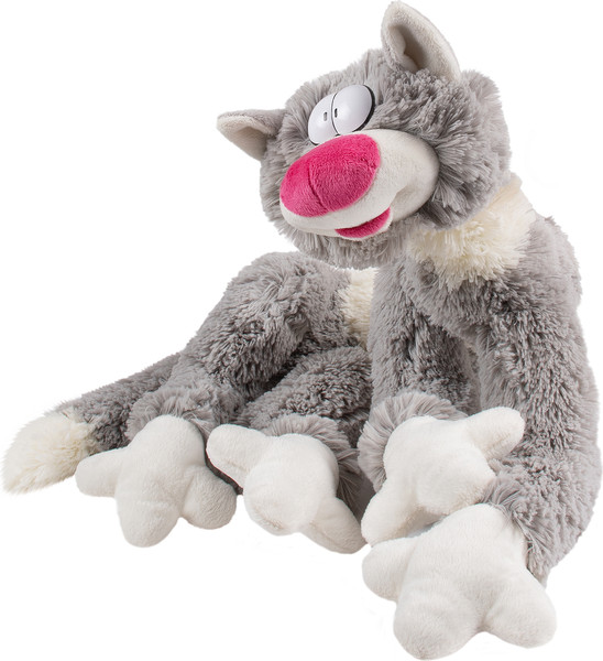 Изображение товара Мягкая игрушка Fancy Кот Бекон / KT1