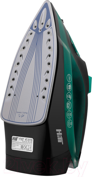 Изображение товара Утюг HiTT HT-5110