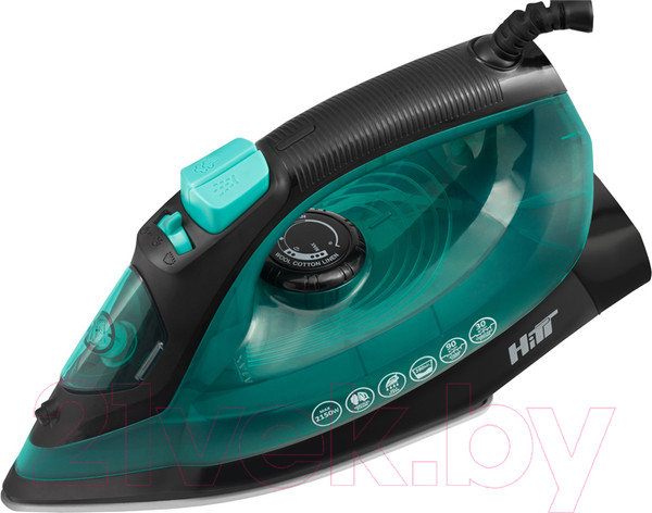 Изображение товара Утюг HiTT HT-5110