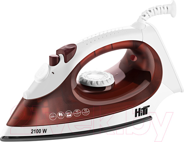 Изображение товара Утюг HiTT HT-5111