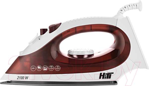 Изображение товара Утюг HiTT HT-5111