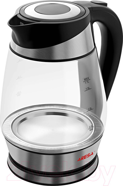 Изображение товара Электрочайник Aresa AR-3441