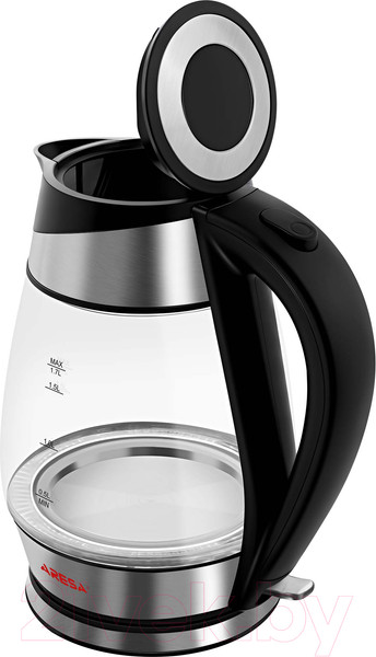 Изображение товара Электрочайник Aresa AR-3441