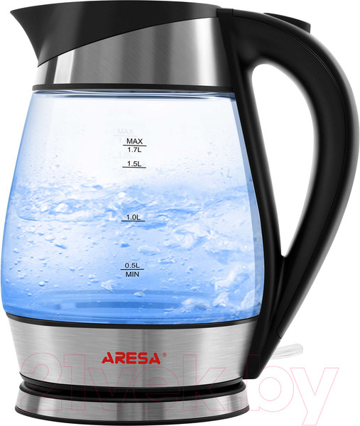 Изображение товара Электрочайник Aresa AR-3441