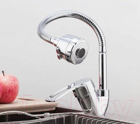 Изображение товара Аэратор для смесителя Frap F33