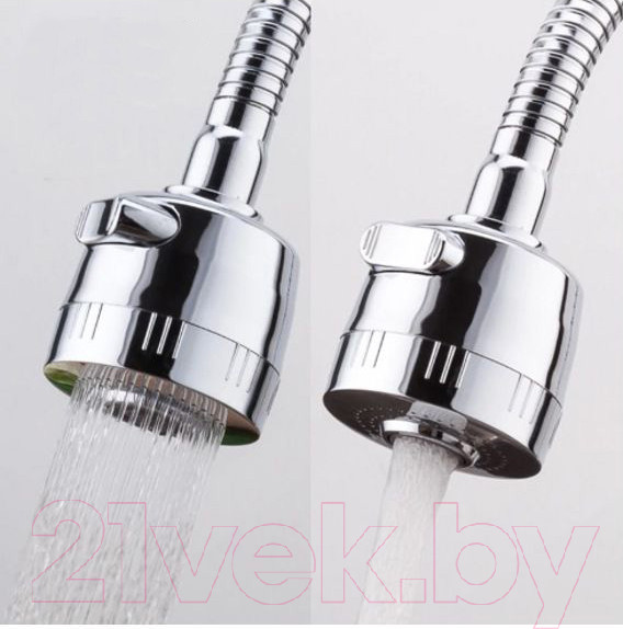 Изображение товара Аэратор для смесителя Frap F33