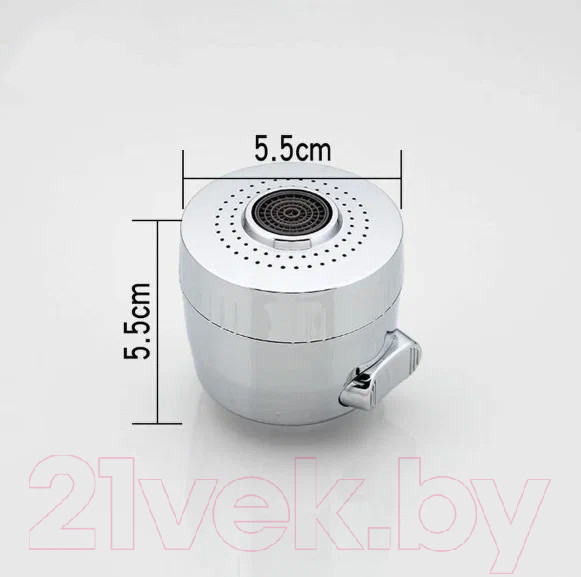 Изображение товара Аэратор для смесителя Frap F33