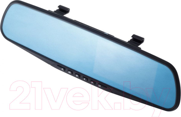 Изображение товара Видеорегистратор-зеркало Digma FreeDrive 303