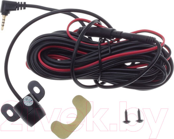 Изображение товара Видеорегистратор-зеркало Digma FreeDrive 303