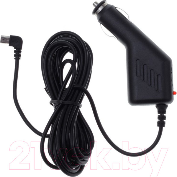 Изображение товара Видеорегистратор-зеркало Digma FreeDrive 303