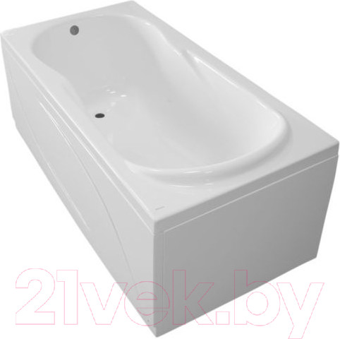 Изображение товара Ванна акриловая Santek Каледония 150x75 (1WH302383)