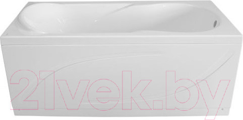 Изображение товара Ванна акриловая Santek Каледония 150x75 (1WH302383)