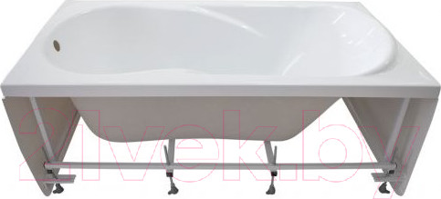 Изображение товара Ванна акриловая Santek Каледония 150x75 (1WH302383)