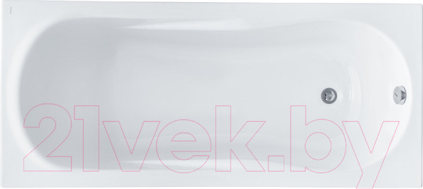 Изображение товара Ванна акриловая Santek Каледония 150x75 (1WH302383)