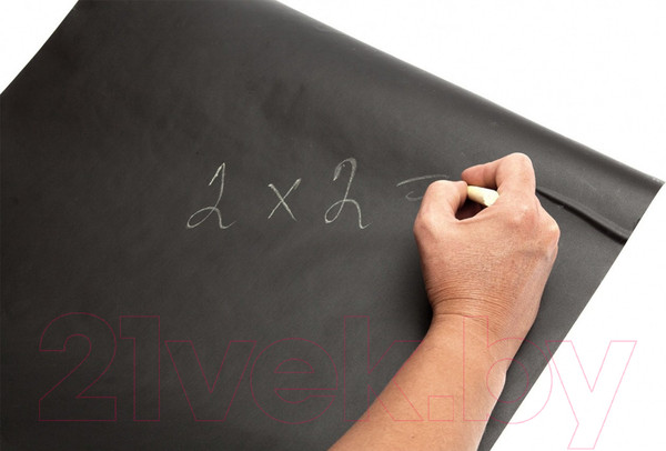 Изображение товара Пленка грифельная Bradex Back to School / DE 0063