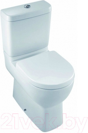 Изображение товара Сливной бачок Jacob Delafon E4742-00 (с нижним подводом воды)