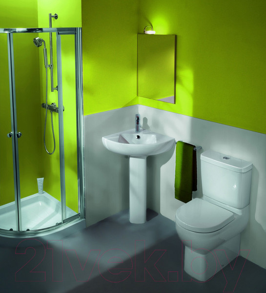 Изображение товара Сливной бачок Jacob Delafon E4742-00 (с нижним подводом воды)