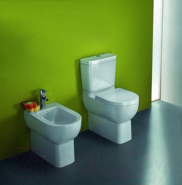 Изображение товара Сливной бачок Jacob Delafon E4742-00 (с нижним подводом воды)