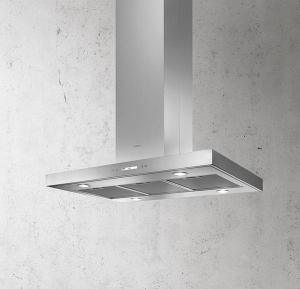 Изображение товара Вытяжка коробчатая Elica Spot Plus Island IX/A/90