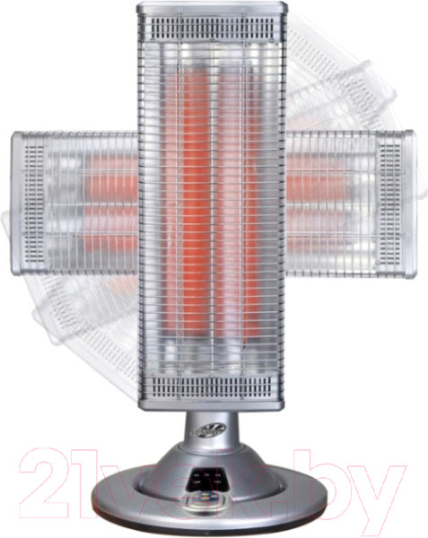 Изображение товара Инфракрасный обогреватель SunRise 1200-2S