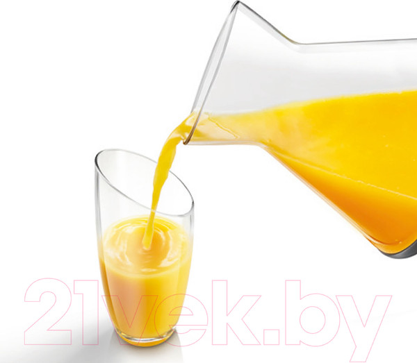 Изображение товара Соковыжималка электрическая Bosch MCP72GPB