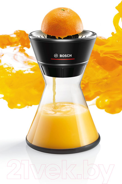 Изображение товара Соковыжималка электрическая Bosch MCP72GPB