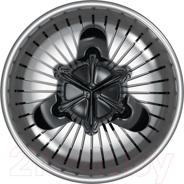 Изображение товара Соковыжималка электрическая Bosch MCP72GPB