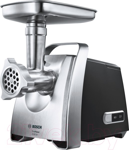 Изображение товара Мясорубка электрическая Bosch MFW68680