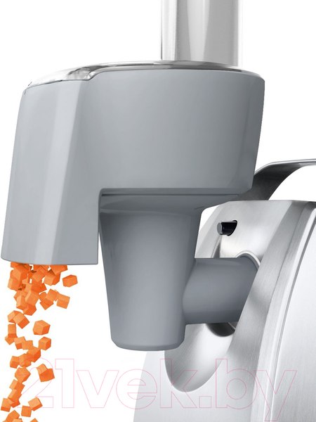 Изображение товара Мясорубка электрическая Bosch MFW68680