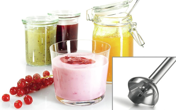 Изображение товара Блендер погружной Bosch MSM2650B