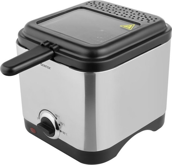 Изображение товара Фритюрница Centek CT-1430